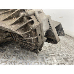Vauxhall Astra J Gearbox VXR MK6 GTC