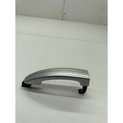 Ford Focus ST door handle front right side silver exterior MK2 2006 ST225
