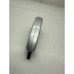 Ford Focus ST door handle front right side silver exterior MK2 2006 ST225