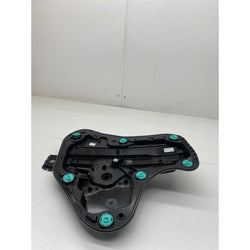 Volkswagen Golf Window regulator rear right drivers GTI MK8 VW 2022