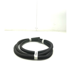 Nissan Juke door shut rubber seal front right side Nismo 2016