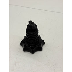 Audi S3 spare wheel clamp 8P 2010