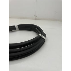 Nissan Juke door shut rubber seal front right side Nismo 2016