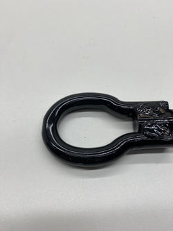 Ford Focus tow eye hook RS MK3 2017