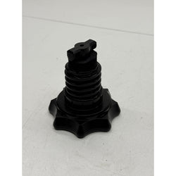 Audi S3 spare wheel clamp 8P 2010