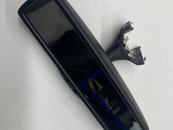 Volkswagen Golf GTI rear view mirror interior MK6 2010