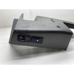 Nissan Silvia Dash dashboard trim cover S15 2002 Spec R
