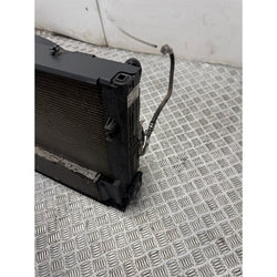 BMW M235i radiator rad pack cooling fan 2 Series 2015