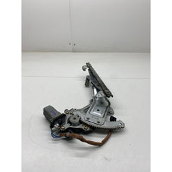 Subaru Impreza Window motor regulator rear left passenger STI WRX 2005