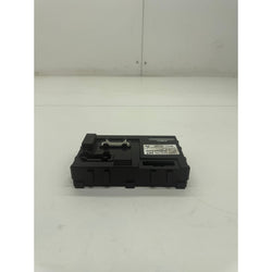 Nissan Juke body control module BCM Nismo 2016 1.6 petrol 284B1BV81C