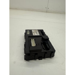 Nissan Juke body control module BCM Nismo 2016 1.6 petrol 284B1BV81C