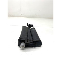 Audi S3 carbon charcoal canister filter saloon 2015 8v
