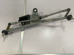 BMW M3 windscreen wiper motor E46 2002