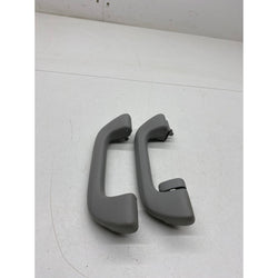 Honda Civic interior roof grab handles Type R FN2 2010