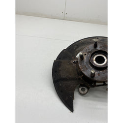 Honda Civic Wheel hub front drivers right Type R FN2 2008
