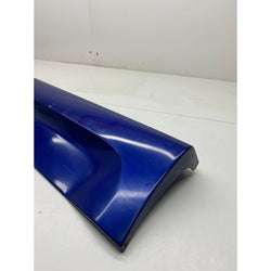 Ford Focus ST Side skirt drivers right MK2 ST225 ST-3 2007