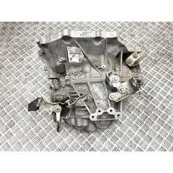 Toyota Yaris Gearbox GR 2022