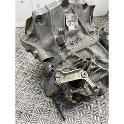 Toyota Yaris Gearbox GR 2022