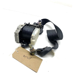 Nissan Silvia seat belt front left S15 2002 Spec R