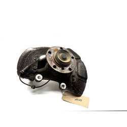 BMW M235i wheel hub drivers right front 2 Series 2015