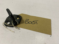 Toyota Yaris GR boot latch catch 2022