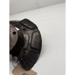 BMW M235i wheel hub drivers right front 2 Series 2015