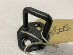 Toyota Yaris GR boot latch catch 2022