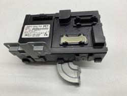 Nissan Juke Body control module Nismo RS 2015