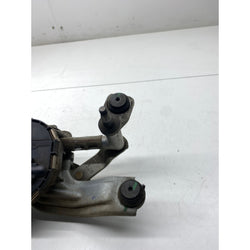 Volkswagen Golf R Windscreen wiper motor VW 2018 MK7.5