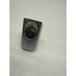 Ford Focus ST door handle lock cap front right side silver MK2 2006 ST225
