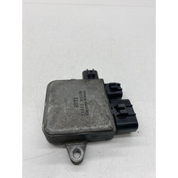 Nissan 370z cooling fan module Nismo 2016