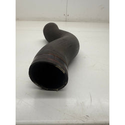 Nissan Juke intercooler pipe hose Nismo 2016 1.6 petrol
