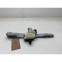 Ford Focus RS Window motor regulator rear right drivers MK3 2017