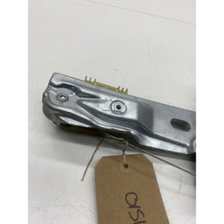 Ford Focus RS Window motor regulator rear right drivers MK3 2017