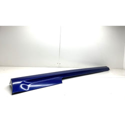 Ford Focus ST Side skirt passenger left MK2 ST225 ST-3 2007