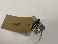 Bentley Continental Door lock catch GT Speed Auto 2015 3d4837033