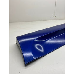 Ford Focus ST Side skirt passenger left MK2 ST225 ST-3 2007