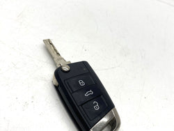 Volkswagen Golf GTI Key fob 2019 MK7.5