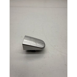 Ford Focus ST door handle lock cap rear right side silver MK2 2006 ST225