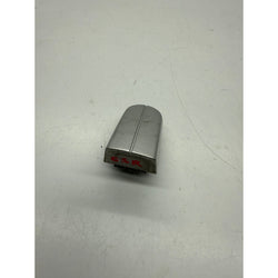 Ford Focus ST door handle lock cap rear right side silver MK2 2006 ST225