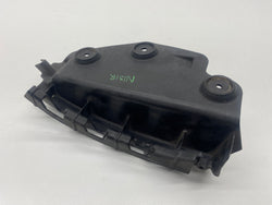 Audi S3 bumper mount bracket left A3 8P 2009 8P3807393