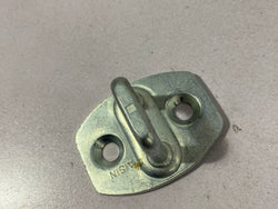 Toyota Yaris GR door latch catch 2022