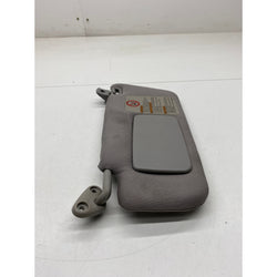 Subaru Impreza Sun visor passenger left STI WRX 2005