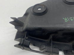 Audi S3 bumper mount bracket left A3 8P 2009 8P3807393