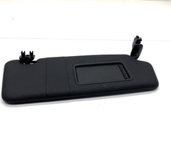 Audi S3 Sun visor drivers right 8P 2007