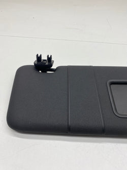 Audi S3 Sun visor drivers right 8P 2007