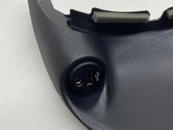 Nissan Juke Centre console trim Nismo RS 2015