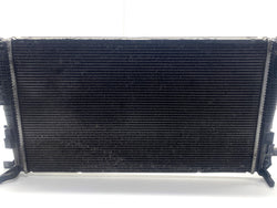 Renault Megane Radiator rad RS 2011 MK3