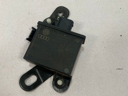 Bentley Continental Tyre pressure module GT Speed Auto 2015 4f0907283