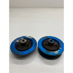 Ford Focus ST Suspension cups MK2 ST225 ST-3 2007